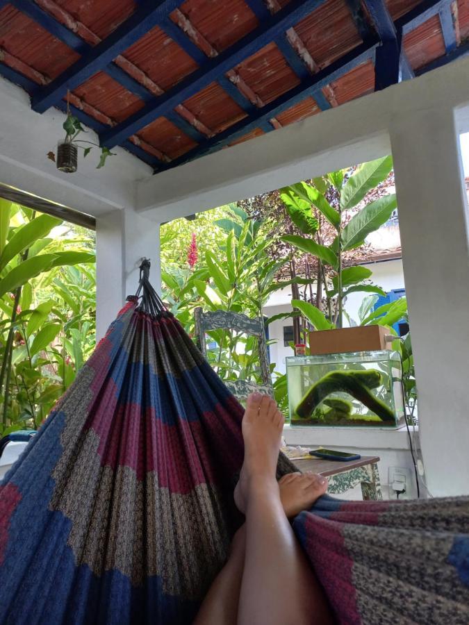 Edícula Simples, Prático E Ideal * Ilhabela