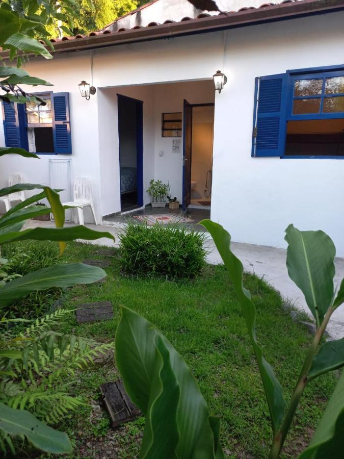 Pensión Edícula Simples, Prático E Ideal Ilhabela