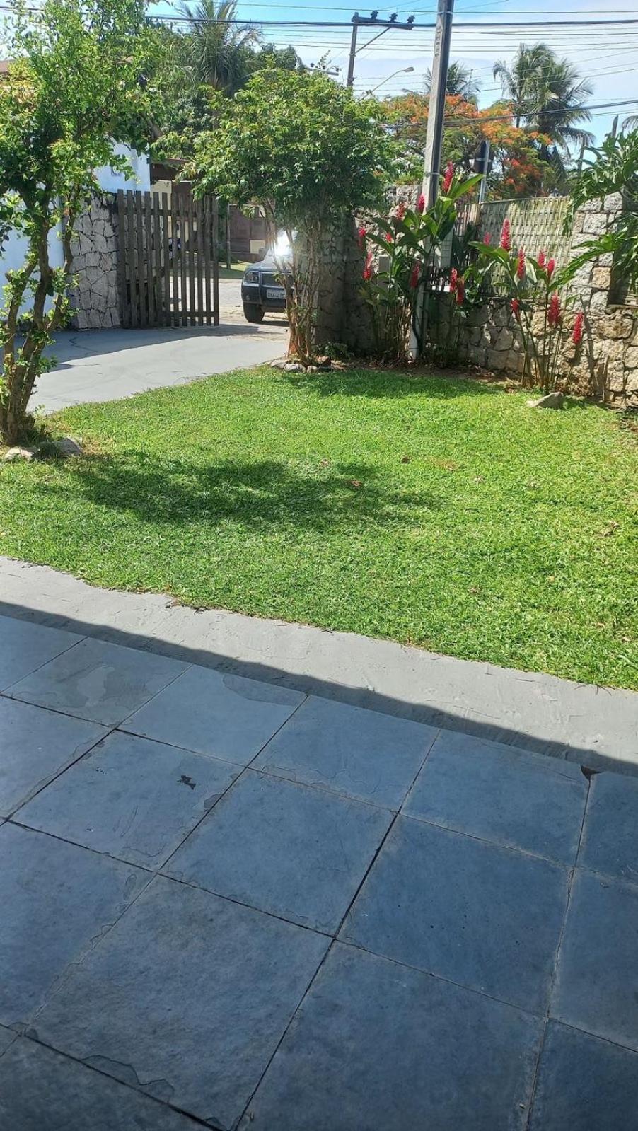 Pensión Edícula Simples, Prático E Ideal Ilhabela